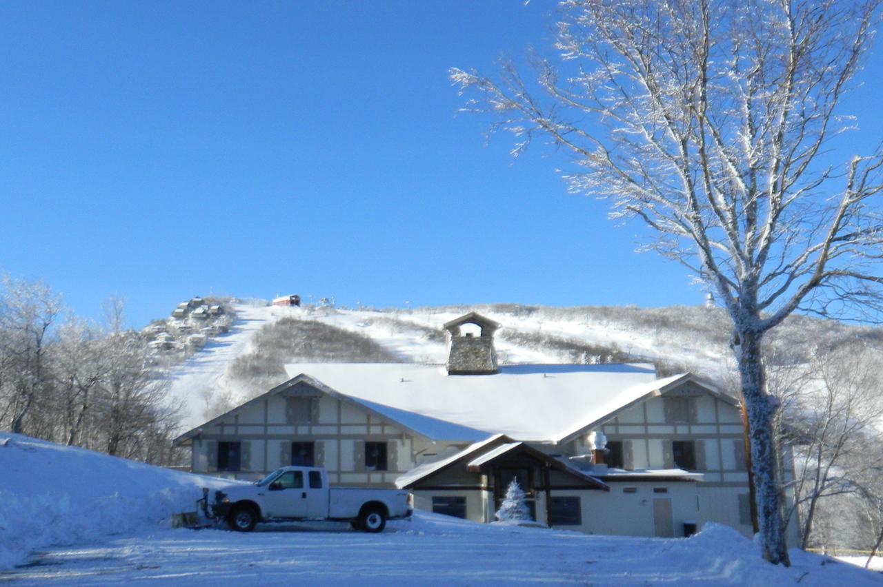 Top Of The Beech Inn Бийч Маунтин Екстериор снимка